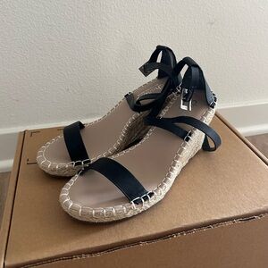 Charles David Nola Wedge Sandal | 6pm